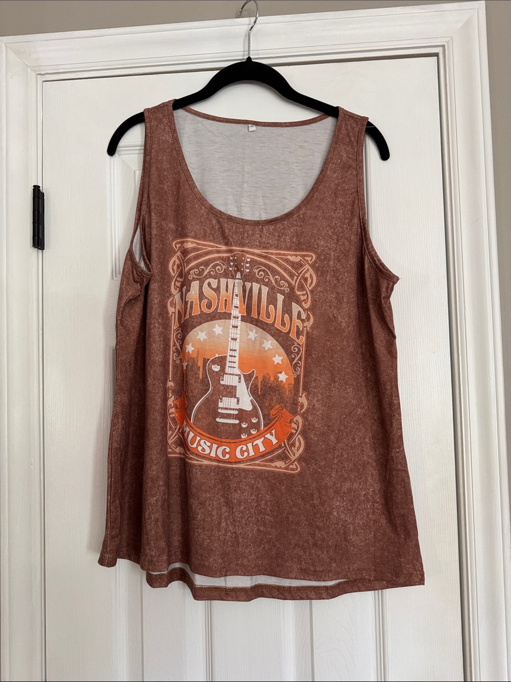 EUC Tank Top